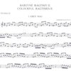 Barevné ragtimy II. / zobcová flétna a klavír