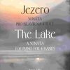 Jezero - Jiří Horáček - sonáta pro klavír na 4 ruce