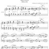 Vítězslava Kaprálová - Tři klavírní kusy, Op.9 + Groteskní Passacaglia