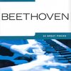 Really Easy Piano - BEETHOVEN (22 great pieces)