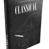 Legendary Piano Series: CLASSICAL - dárkové vydání - velmi kvalitní a luxusní provedení (limitovaná edice)