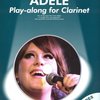 WISE PUBLICATIONS Guest Spot: ADELE + CD / klarinet