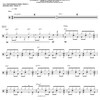 Play Drums With: JAZZ STANDARDS + Audio Online