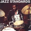 Play Drums With: JAZZ STANDARDS + CD