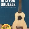 21 Easy Hits for Ukulele / texty a akordy