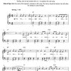 Really Easy Piano - ED SHEERAN (18 songs)