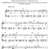 Really Easy Piano - ED SHEERAN (18 songs)