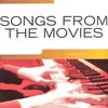 Really Easy Piano - SONGS FROM MOVIES (16 filmových hitů)