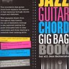 WISE PUBLICATIONS Jazz Guitar Chord Gig Bag Book / Jazzové akordy pro kytaru - více než 1000 akordů