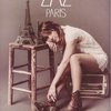 ZAZ: Paris - klavír / zpěv / kytara