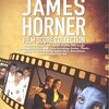 WISE PUBLICATIONS The Ultimate JAMES HORNER Film Score Collection / sólo klavír + klavír/zpěv