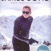 JAMES BOND: The Ultimate Collection (skladby ze všech 24 filmů) - klavír / zpěv / kytara