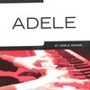 Really Easy Piano - ADELE (27 Adele Favourites)