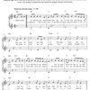 Really Easy Piano Duets - CHART HITS / 16 hitů populární hudby v úpravě pro 1 klavír a 4 ruce