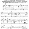 Really Easy Piano: JAMES BOND (16 James Bond Songs )