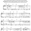 Really Easy Piano: JAMES BOND (16 James Bond Songs )