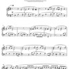 Contemporary FILM SCORES for Solo Piano / 25 současných filmových melodií pro klavír