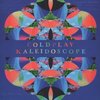 COLDPLAY: Kaleidoscope - klavír/zpěv/kytara