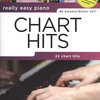 Really Easy Piano - CHART HITS ( podzim / zima 2017 )