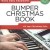 Really Easy Keyboard - BUMPER CHRISTMAS BOOK / 45 vánočních hitů