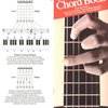 Guitar Case - Chord Book / Akordy pro kytaru