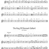 Early Music for Recorder / Stará hudba pro zobcovou flétnu (10. - 16. století)