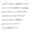 100 SOLOS for FLUTE / příčná flétna