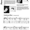 The Complete Blues &amp; Ragtime Guitar Player / kytara + tabulatura