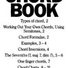 The Complete Keyboard Player: CHORD BOOK ( kniha akordů )