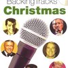 Ballads Backing Tracks: CHRISTMAS + CD