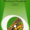 WISE PUBLICATIONS Guest Spot: JAZZ + CD /  altový saxofon