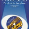 Guest Spot: CLASSIC BLUES + CD / altový saxofon