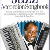 WISE PUBLICATIONS ACCORDION SONGBOOK -  JAZZ