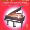 Great Piano Solos - The Red Book