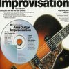 WISE PUBLICATIONS FAST FORWARD - JAZZ GUITAR IMPROVISATION + CD