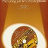 WISE PUBLICATIONS Guest Spot: SWING + CD  /  tenorový saxofon