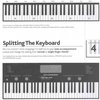 The Complete Keyboard Player 1 + CD