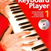 WISE PUBLICATIONS The Complete Keyboard Player 1 + CD