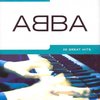 Really Easy Piano - ABBA (25 great hits)