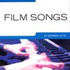 Really Easy Piano - FILM SONGS (24 screen hits)