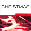 WISE PUBLICATIONS Really Easy Piano - CHRISTMAS (24 festive hits)
