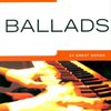 Really Easy Piano - BALLADS (24 great songs)