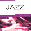 Really Easy Piano - JAZZ (24 velkých jazzových standardů)