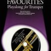 Guest Spot: CLASSICAL FAVORITES + 2x CD /  trumpeta