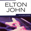Really Easy Piano - ELTON JOHN (24 classic songs)