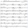 Play-Along JAZZ with a Jazz Trio + CD / klarinet