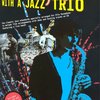 Play-Along JAZZ with a Jazz Trio + CD / altový saxofon (+ party online)