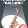 Guest Spot: FILM SONGS + Audio Online / altový saxofon