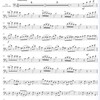 Play-Along JAZZ with a Jazz Trio + CD / pozoun (trombon)
