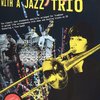 Play-Along JAZZ with a Jazz Trio + CD / pozoun (trombon)